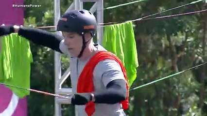 Power Couple Brasil 18/05/2021 Epis. 9 Temp. 5 Parte 1-2 Completo HD