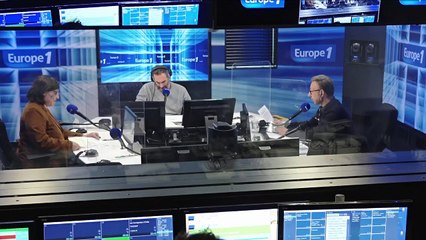 A la table des tyrans