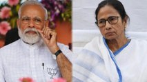 PM Vs CM over meeting on Coronavirus, Mamata slams Modi