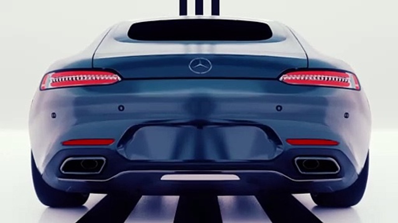 Mercedes - Impactify