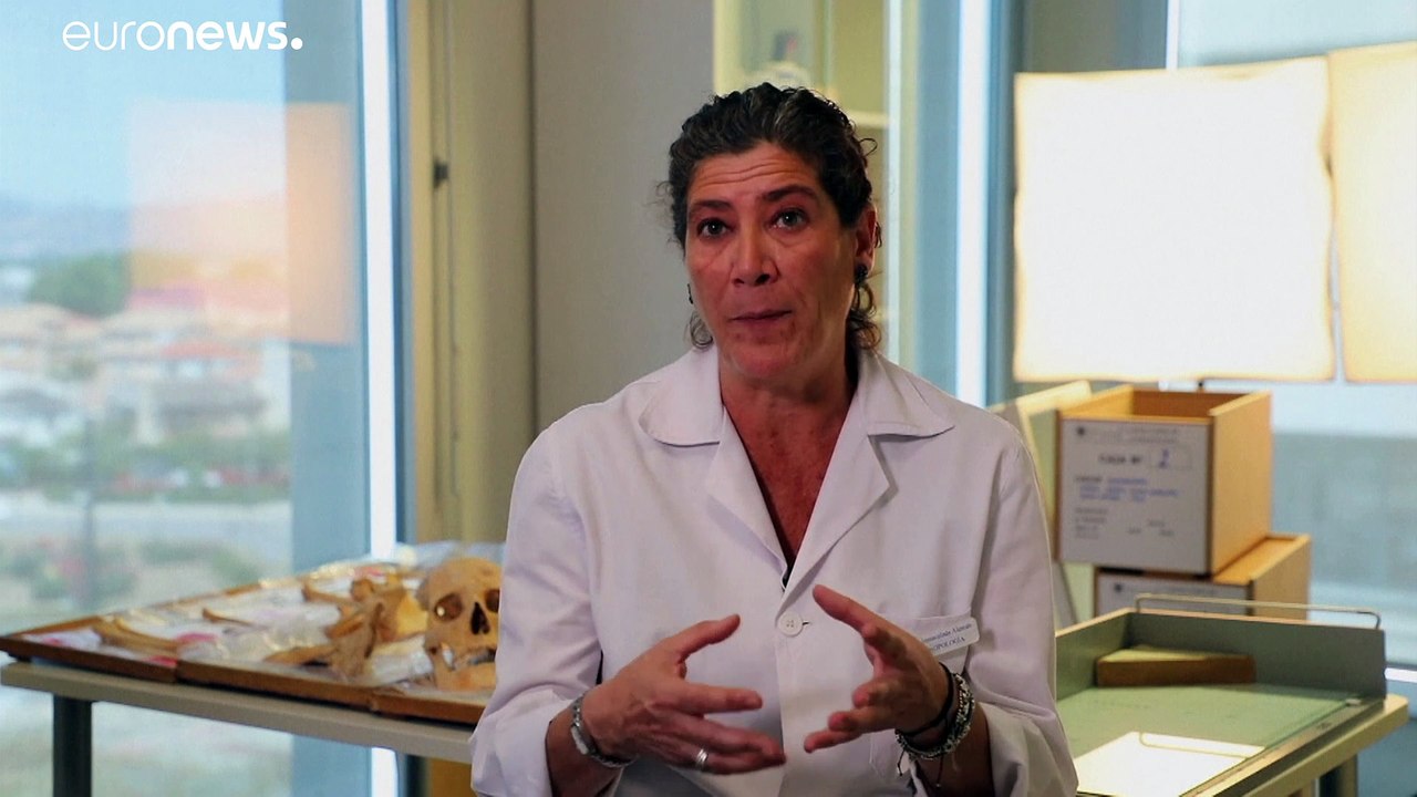 Knochen-Puzzle um Christoph Kolumbus: Woher stammt der Seefahrer?