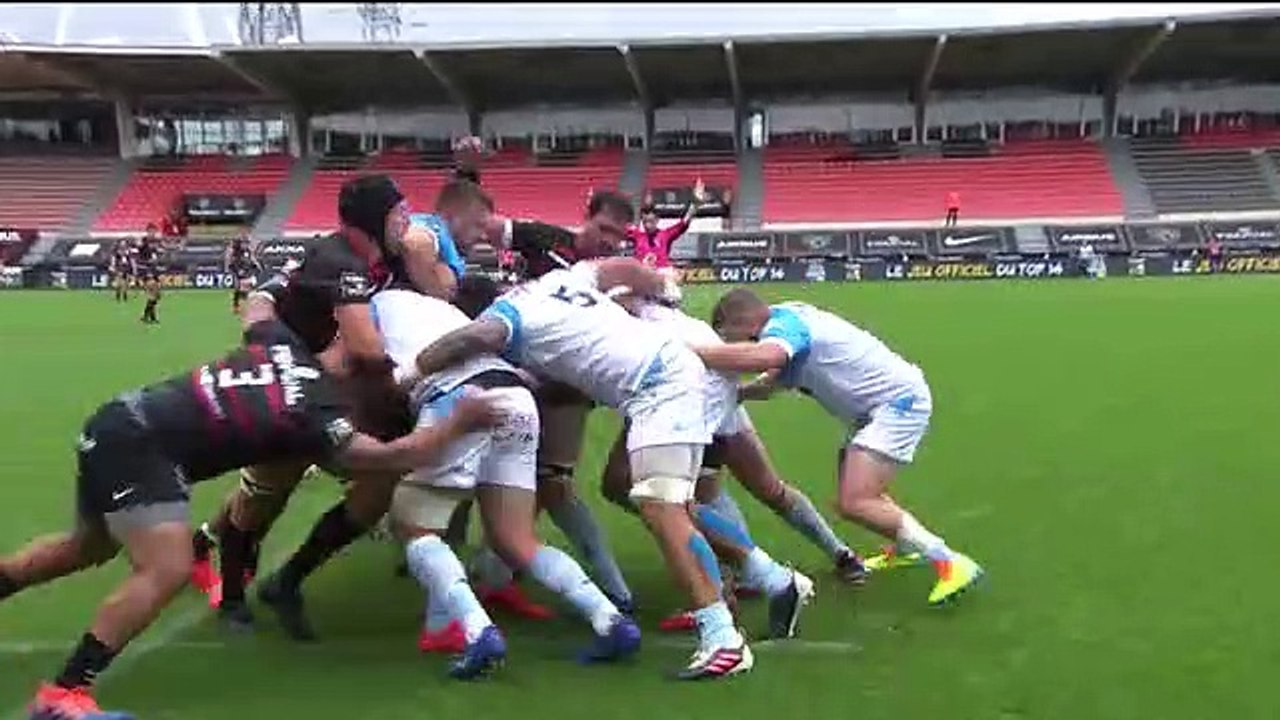 TOULOUSE v BAYONNE - MATCHDAY 24 - TOP 14 - Season 2020/21