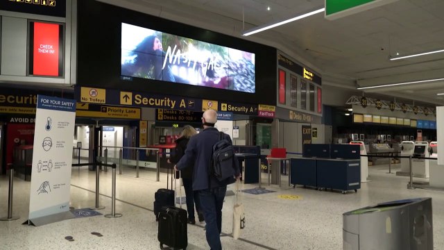 Las vacunas son eficaces contra todas las variantes del covid-19, según la OMS