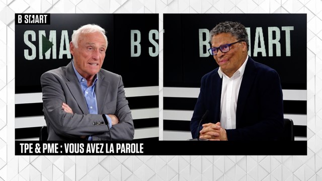 ENJEUX & PRIORITÉS - L'interview de Laurent Gaudens (Dulcenae) par Jean-Marc Sylvestre