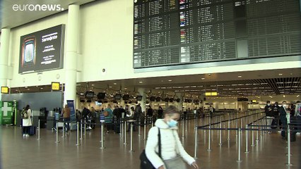 В Евросоюзе назревает туристический бум
