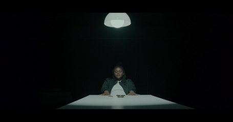 Joy Oladokun - sorry isn't good enough