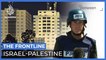 The Frontline: Israel-Palestine | Between Us