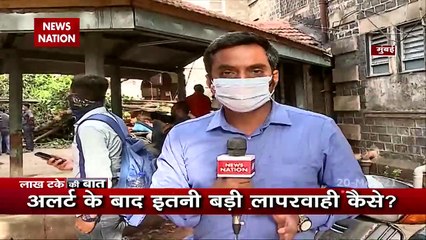 Lakh Take Ki Baat : समुद्री दुर्घटना में मौत का जिम्मेदार कौन