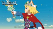 Ni no Kuni II Revenant Kingdom - Prince’s Edition - Tráiler para Nintendo Switch
