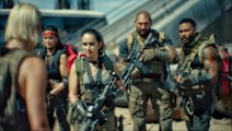 Army of the Dead Zack Snyder Dave Bautista  Review Spoiler Discussion