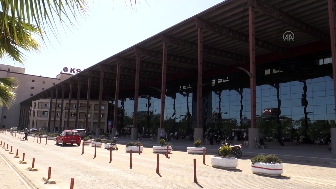 KAHRAMANMARAŞ - Akrabalar arasında çıkan silahlı kavgada 1 kişi öldü, 3 kişi yaralandı