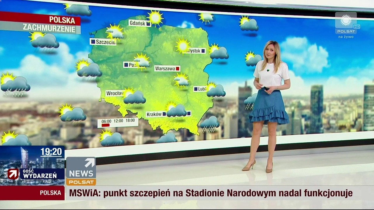 Milena Rostkowska-Galant - 20.05.2021