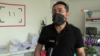 Hemşiresi darp edilirken araya giren doktor o anları anlattı