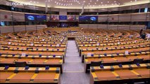 El Parlamento Europeo congela el Acuerdo de Inversiones entre la UE y China