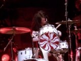 Apple Blossom / Ball and Biscuit / Let's Shake Hands - The White Stripes (live)