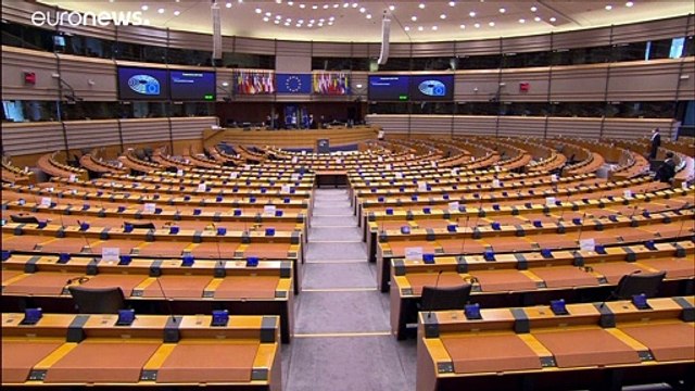 MEPs vote to freeze controversial EU-China investment deal