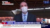 Jean Castex annonce l'accélération de la vaccination pour tous les Français !