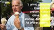 President Biden’s Relatable Food Habits and All the Ice Cream!