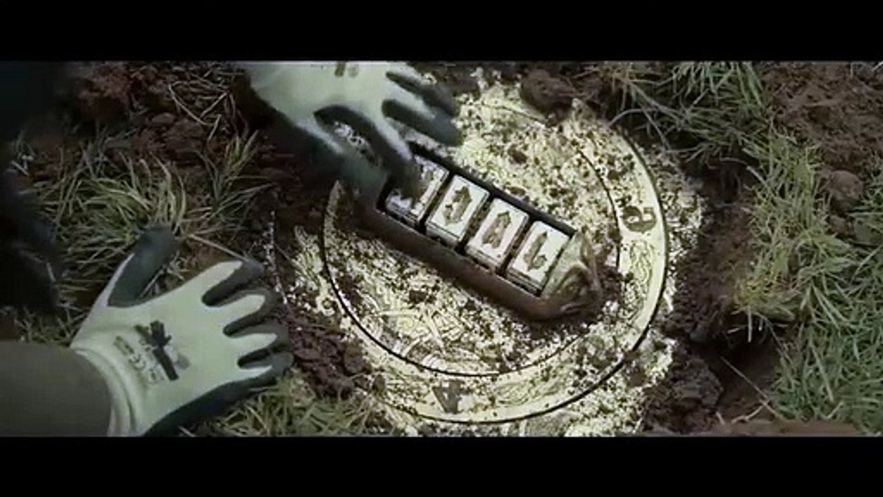 THE JACK IN THE BOX Trailer 2019 Horror