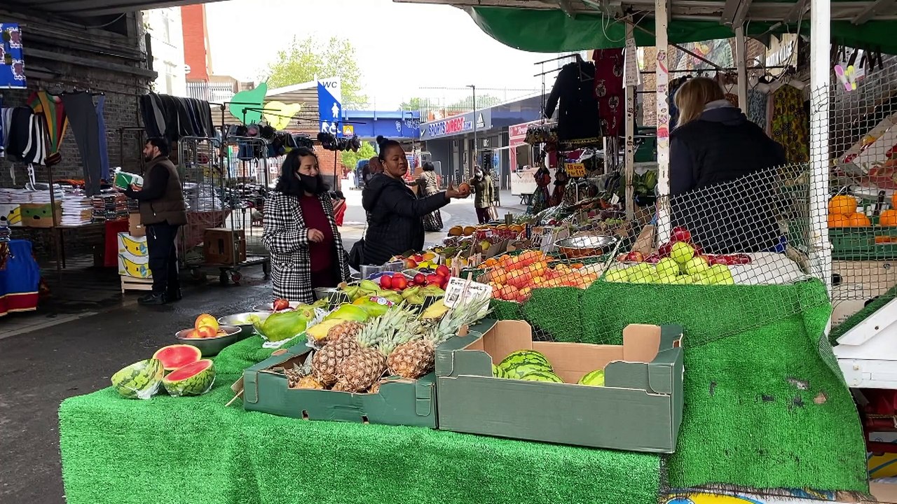 Le "Black Pound Day" : une journée pour soutenir les commerces des Noirs
