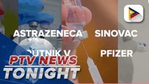 OCTA suggests allocating 90% of COVID-19 vaccine shots to NCR