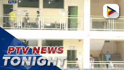 7. #PTVNewsTonight | DepEd proposes school opening on August 23