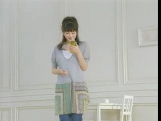 Nama Cha 15sec : Haruka Ayase