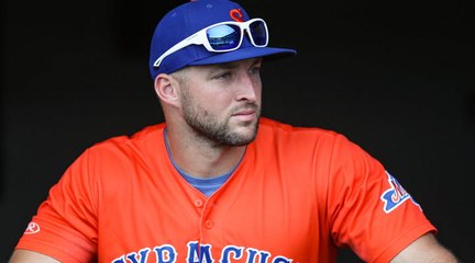 Is Tim Tebow Worth All of the Publicity He Receives?