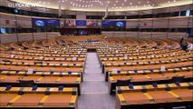 Parlamento Europeu congela acordo comercial com a China
