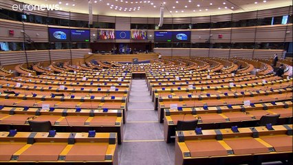 Parlamento Europeu congela acordo comercial com a China