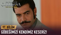 Demir, savcının kararını sorguluyor - Bir Zamanlar Çukurova 97. Bölüm