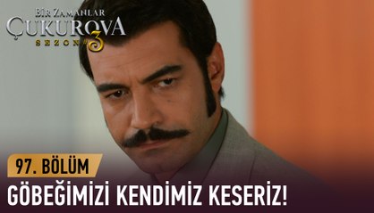 Demir, savcının kararını sorguluyor - Bir Zamanlar Çukurova 97. Bölüm