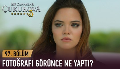 Züleyha, Müjgan'a renk vermiyor - Bir Zamanlar Çukurova 97. Bölüm