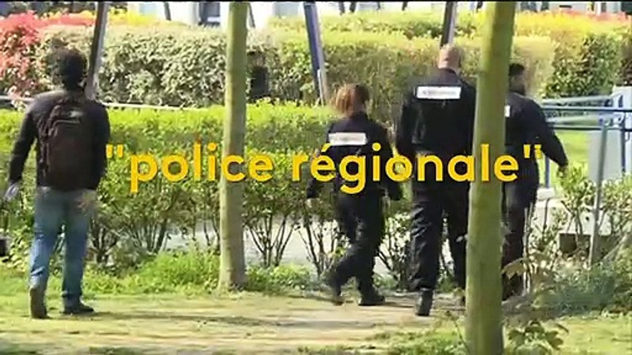 Vrai ou Fake : des candidats aux régionales jouent la carte de la sécurité, mais ce n'est pas une compétence d'un conseil régional