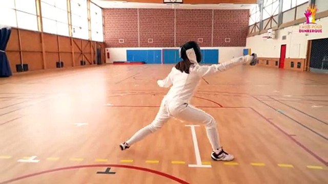 Ville de Dunkerque - Tous acteurs pour Dunkerque -Marianne - Salle d'armes Jean Bart - Mai 2021