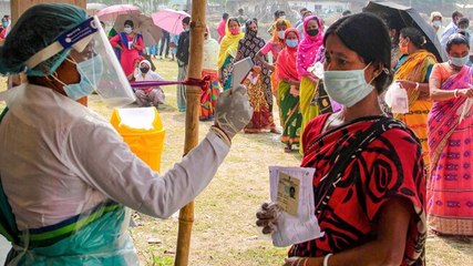 Testing hesitancy becomes a major problem as Covid-19 reaches rural Punjab