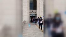 BALIKESİR - Edremit'te FETÖ/PDY firarisi kadın yakalandı