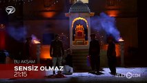 Sensiz Olmaz 2. Bölüm Fragmanı - 20 Mayıs Perşembe