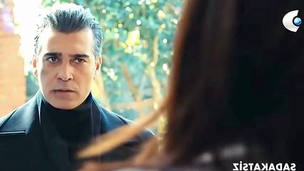 Sadakatsiz 31. Bölüm Fragmanı