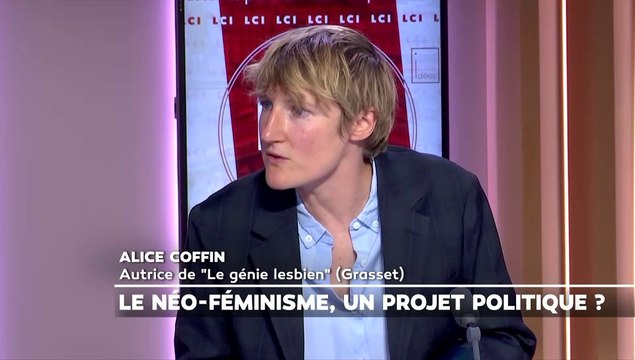 Le Point des idées #19 (partie 2) : Alice Coffin
