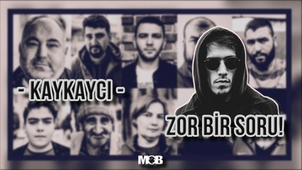 Geliyorum Ama Nereden (KAYKAYCI)