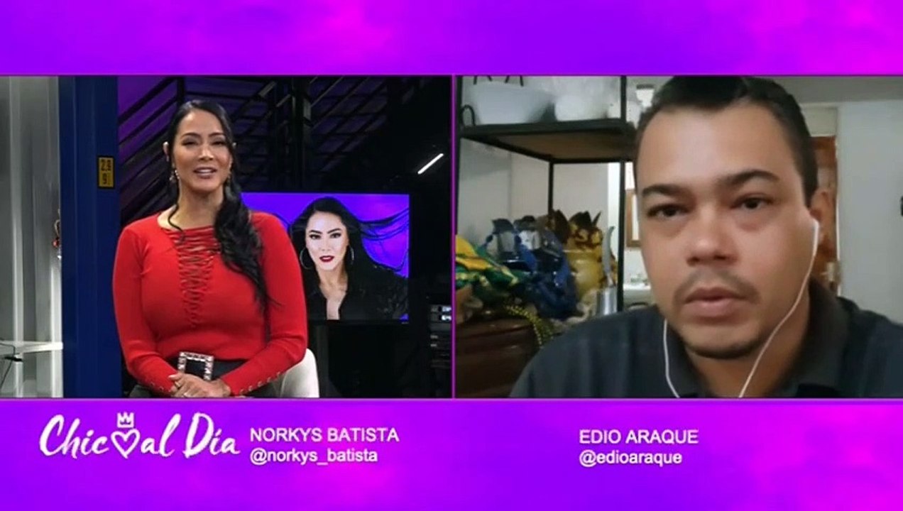 | Chic al Día | EVTV | 05/20/2021