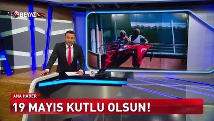 Beyaz Ana Haber 19 Mayıs 2021