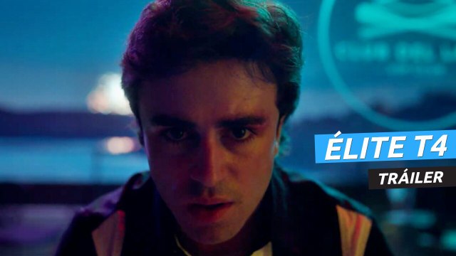 Tráiler oficial de Élite temporada 4, que llega a Netflix el 18 de junio