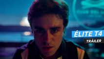 Tráiler oficial de Élite temporada 4, que llega a Netflix el 18 de junio