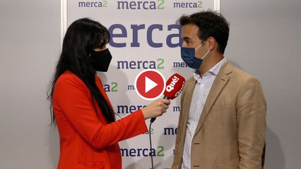 Entrevista con Roberto Fraile (Ayto. de Alcobendas)
