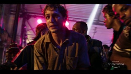 DOM (1ª Temporada) | Trailer