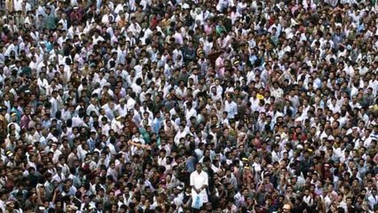 ¿Tenemos un gemelo malvado en el mundo