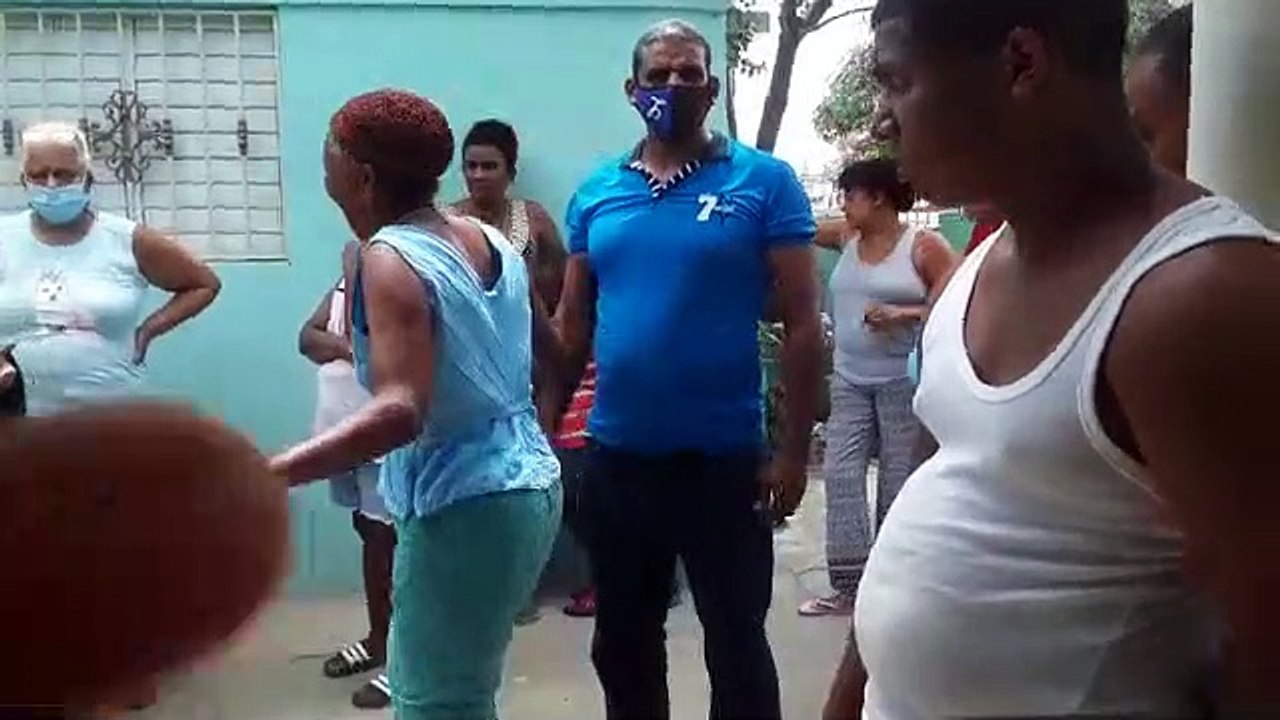 Liberan periodista que había sido secuestrado en Baní