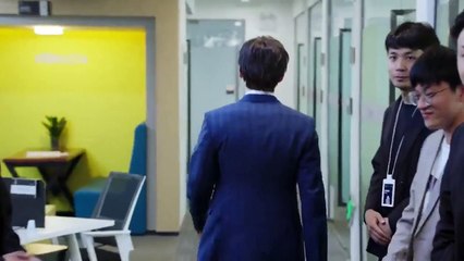 Miss crow with Mr. lizard ep 29 ENG SUB